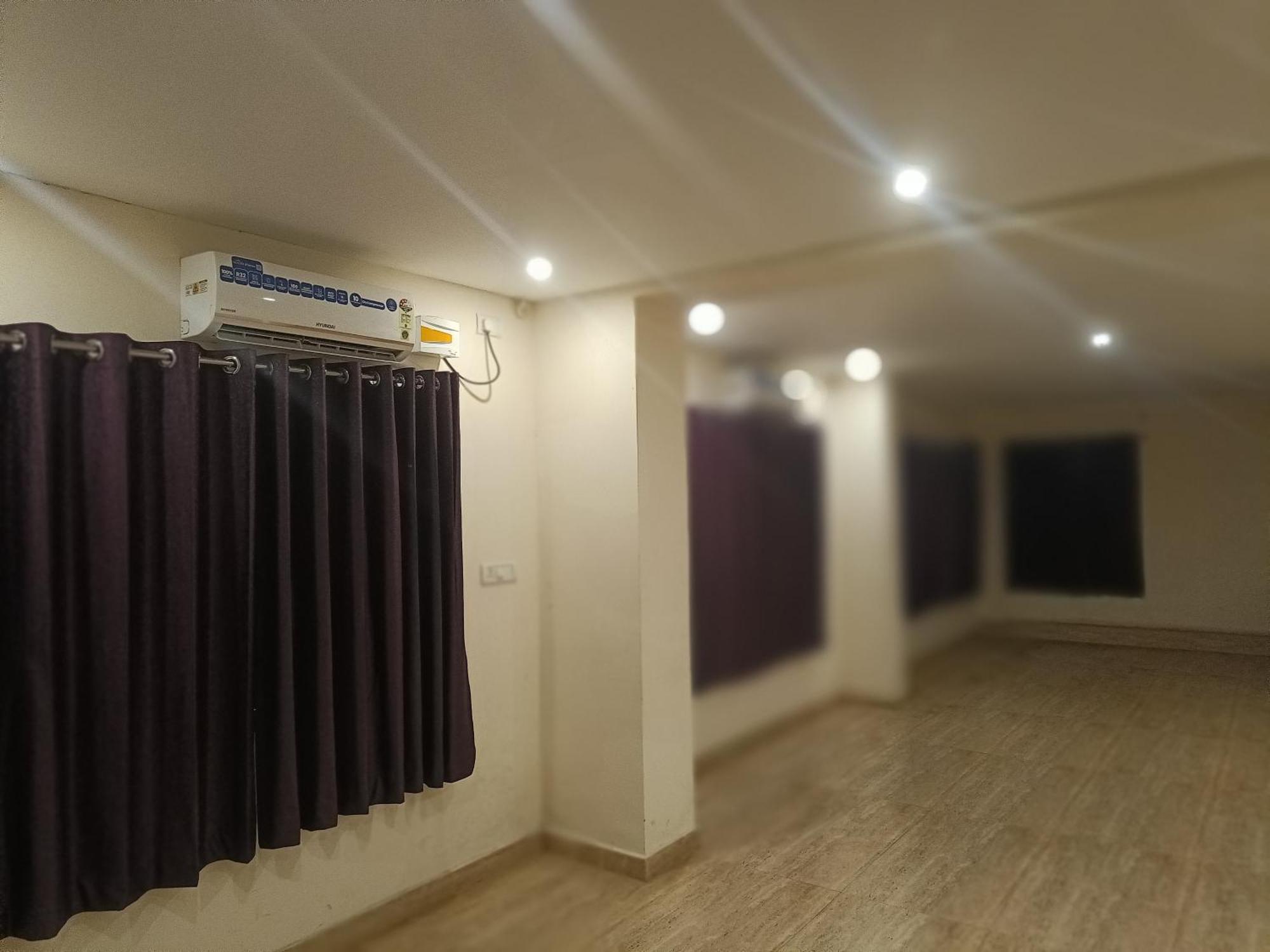 Hotel Radhma Residency أودوبي المظهر الخارجي الصورة