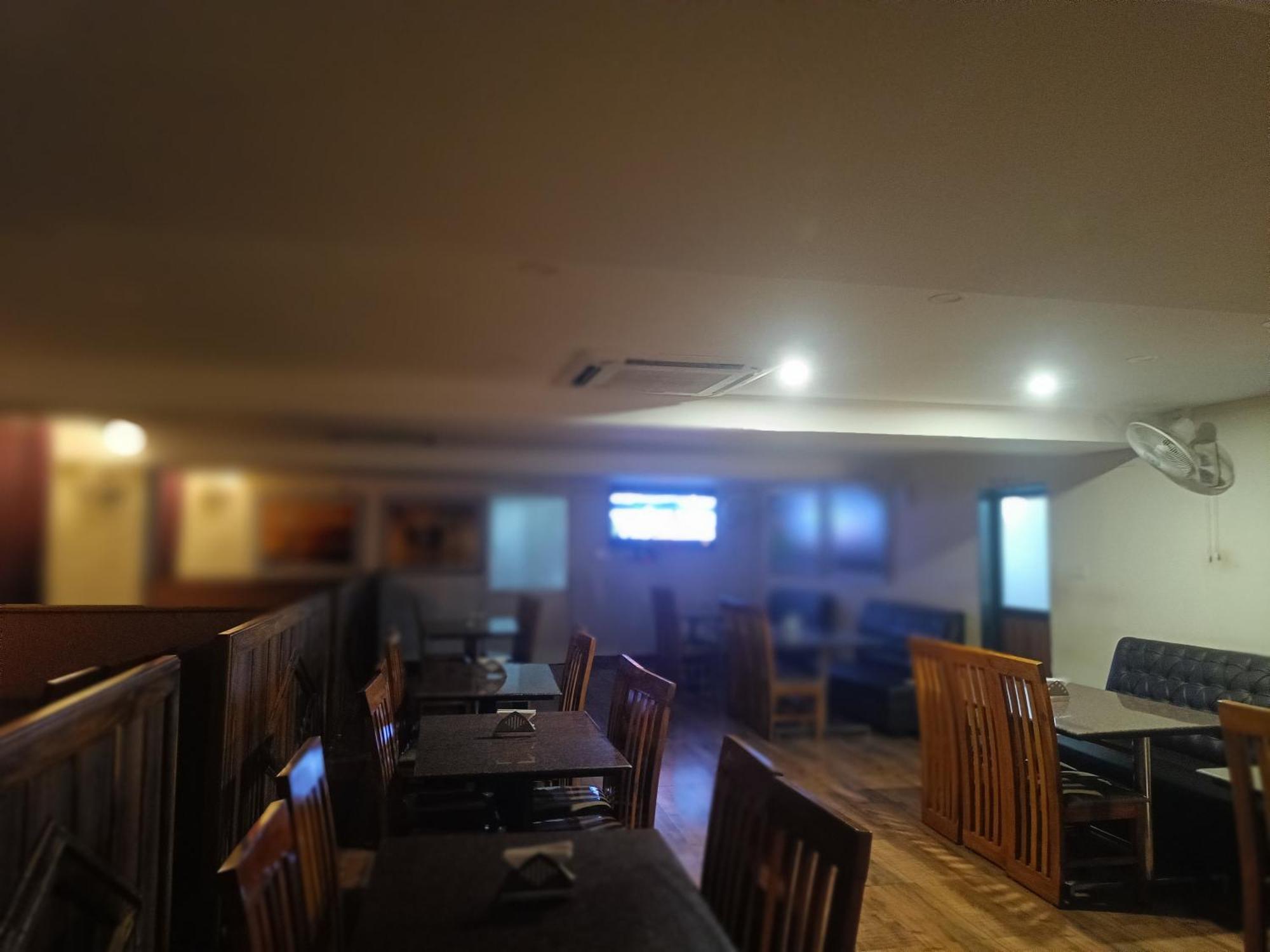 Hotel Radhma Residency أودوبي المظهر الخارجي الصورة